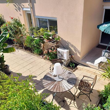 דירות וינה Terrasse De Malissol מראה חיצוני תמונה